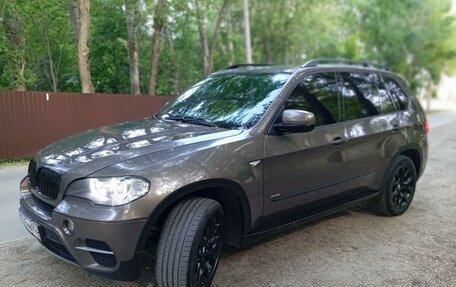 BMW X5, 2011 год, 2 190 000 рублей, 5 фотография