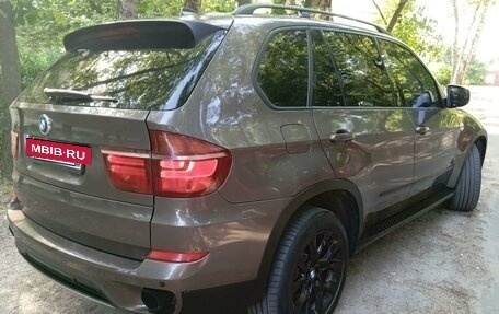 BMW X5, 2011 год, 2 190 000 рублей, 8 фотография