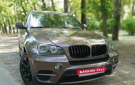 BMW X5, 2011 год, 2 190 000 рублей, 6 фотография