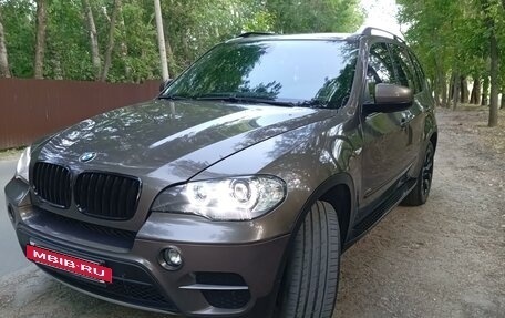 BMW X5, 2011 год, 2 190 000 рублей, 7 фотография