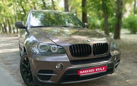 BMW X5, 2011 год, 2 190 000 рублей, 3 фотография