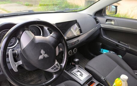 Mitsubishi Lancer IX, 2008 год, 715 000 рублей, 12 фотография