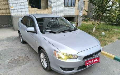 Mitsubishi Lancer IX, 2008 год, 715 000 рублей, 5 фотография