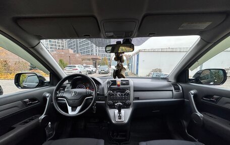 Honda CR-V III рестайлинг, 2008 год, 1 250 000 рублей, 12 фотография