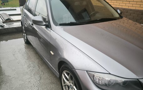 BMW 3 серия, 2011 год, 1 250 000 рублей, 4 фотография