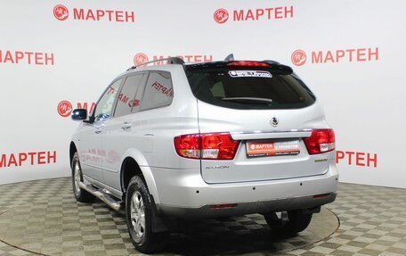 SsangYong Kyron I, 2010 год, 822 000 рублей, 7 фотография