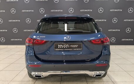 Mercedes-Benz GLA, 2021 год, 4 165 000 рублей, 6 фотография