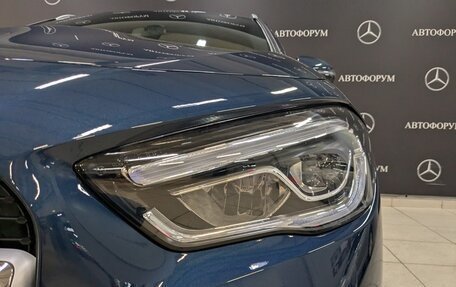 Mercedes-Benz GLA, 2021 год, 4 165 000 рублей, 17 фотография