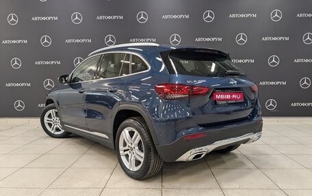 Mercedes-Benz GLA, 2021 год, 4 165 000 рублей, 7 фотография