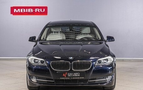 BMW 5 серия, 2013 год, 1 929 254 рублей, 8 фотография