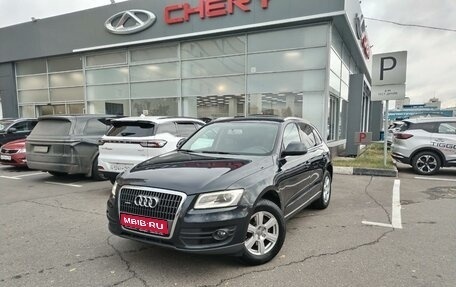 Audi Q5, 2012 год, 1 750 000 рублей, 1 фотография