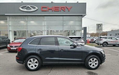 Audi Q5, 2012 год, 1 750 000 рублей, 4 фотография