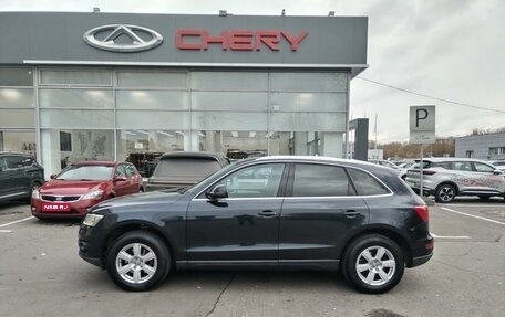 Audi Q5, 2012 год, 1 750 000 рублей, 8 фотография