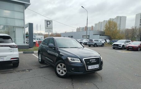 Audi Q5, 2012 год, 1 750 000 рублей, 3 фотография