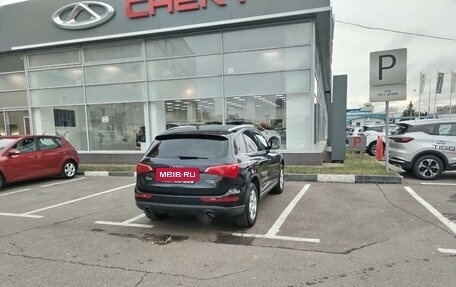 Audi Q5, 2012 год, 1 750 000 рублей, 5 фотография