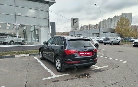 Audi Q5, 2012 год, 1 750 000 рублей, 7 фотография