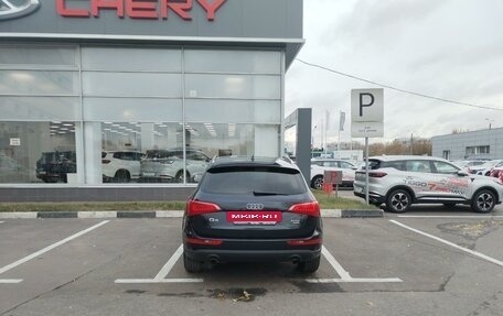 Audi Q5, 2012 год, 1 750 000 рублей, 6 фотография