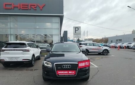 Audi Q5, 2012 год, 1 750 000 рублей, 2 фотография