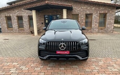 Mercedes-Benz GLE Coupe AMG, 2021 год, 9 209 825 рублей, 1 фотография