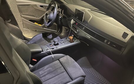 Audi A5, 2018 год, 4 200 000 рублей, 7 фотография