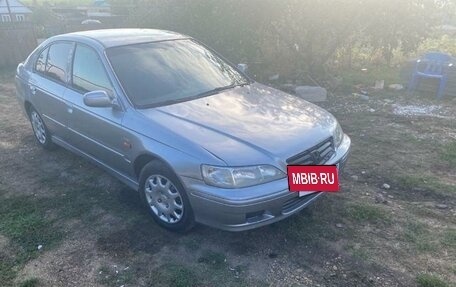 Honda Accord VII рестайлинг, 2002 год, 320 000 рублей, 3 фотография