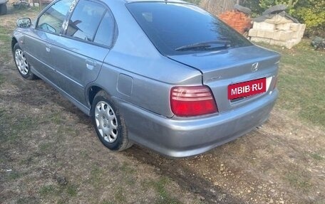 Honda Accord VII рестайлинг, 2002 год, 320 000 рублей, 7 фотография