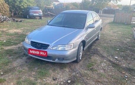 Honda Accord VII рестайлинг, 2002 год, 320 000 рублей, 2 фотография