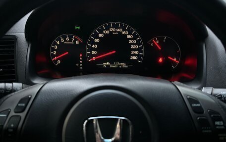 Honda Accord VII рестайлинг, 2007 год, 1 000 000 рублей, 5 фотография