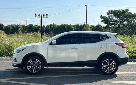 Nissan Qashqai, 2021 год, 1 940 055 рублей, 6 фотография