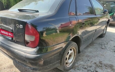 Citroen C5 I рестайлинг, 2001 год, 55 000 рублей, 3 фотография