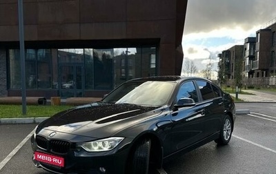 BMW 3 серия, 2013 год, 2 390 000 рублей, 1 фотография