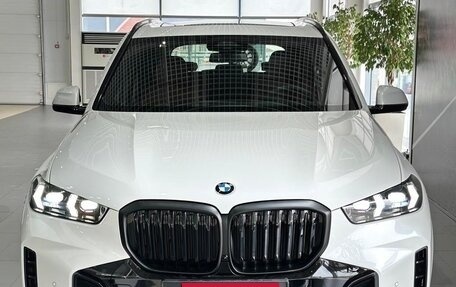 BMW X5, 2024 год, 17 500 000 рублей, 1 фотография