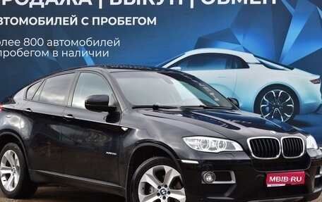 BMW X6, 2012 год, 2 700 000 рублей, 1 фотография