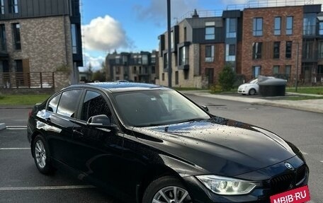 BMW 3 серия, 2013 год, 2 390 000 рублей, 2 фотография