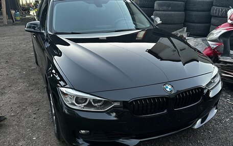 BMW 3 серия, 2013 год, 2 390 000 рублей, 9 фотография