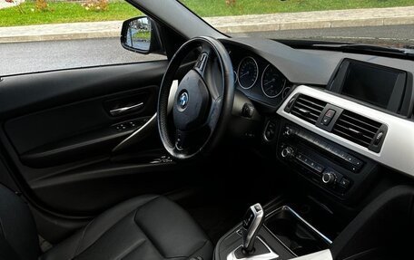 BMW 3 серия, 2013 год, 2 390 000 рублей, 10 фотография