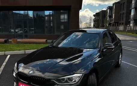 BMW 3 серия, 2013 год, 2 390 000 рублей, 6 фотография