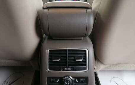 Audi A6, 2010 год, 1 117 000 рублей, 13 фотография