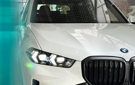 BMW X5, 2024 год, 17 500 000 рублей, 3 фотография