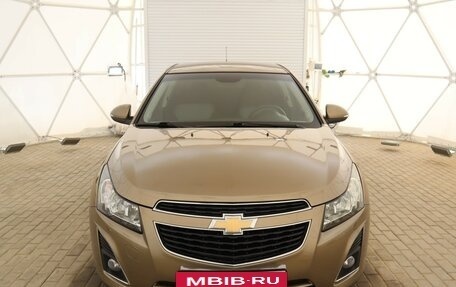 Chevrolet Cruze II, 2014 год, 1 001 000 рублей, 8 фотография