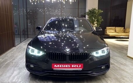 BMW 4 серия, 2018 год, 2 700 000 рублей, 3 фотография