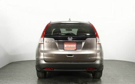 Honda CR-V IV, 2013 год, 1 998 000 рублей, 3 фотография