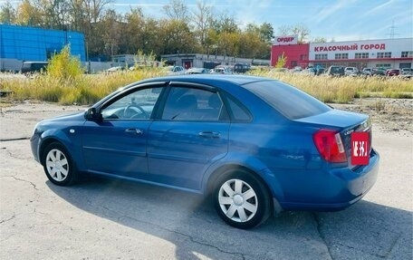 Chevrolet Lacetti, 2008 год, 529 000 рублей, 3 фотография