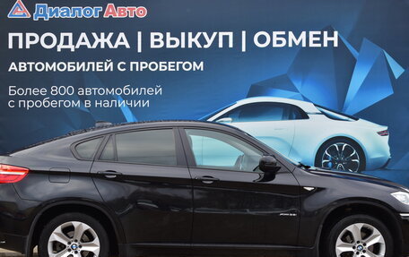 BMW X6, 2012 год, 2 700 000 рублей, 2 фотография