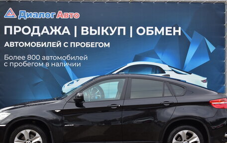 BMW X6, 2012 год, 2 700 000 рублей, 6 фотография