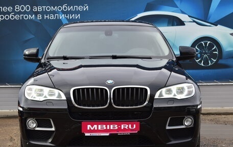 BMW X6, 2012 год, 2 700 000 рублей, 8 фотография