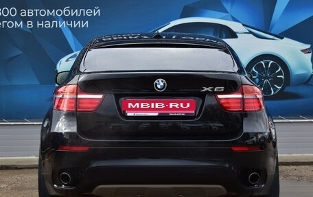 BMW X6, 2012 год, 2 700 000 рублей, 4 фотография