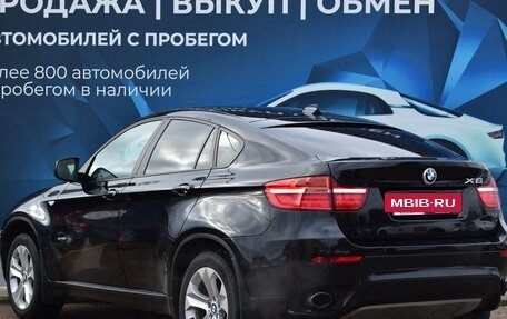 BMW X6, 2012 год, 2 700 000 рублей, 5 фотография