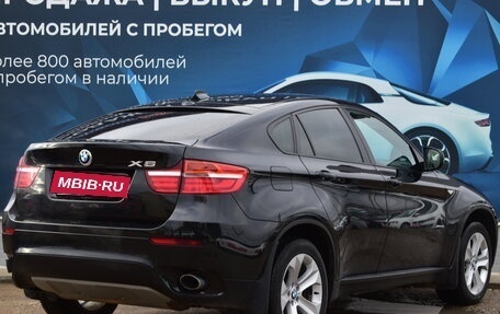 BMW X6, 2012 год, 2 700 000 рублей, 3 фотография