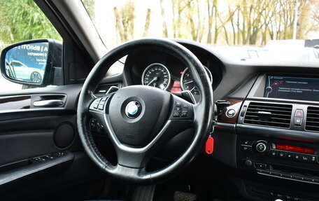 BMW X6, 2012 год, 2 700 000 рублей, 18 фотография